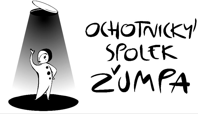 LOGO ŽUMPA