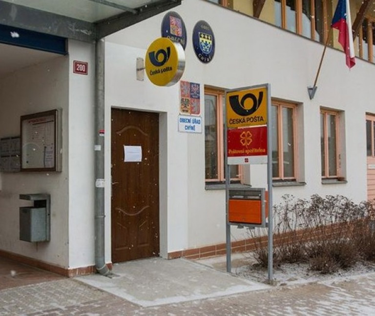 Pošta Partner - PRODLUŽUJEME OTEVÍRACÍ DOBU - čtvrtky - od 3.3.2022