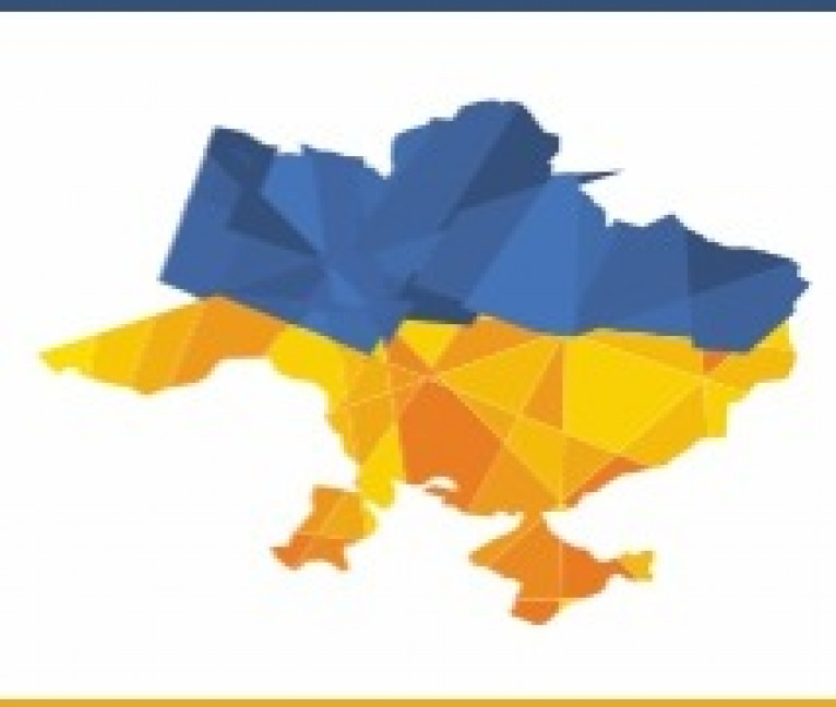 Základní přehled - Ukrajina