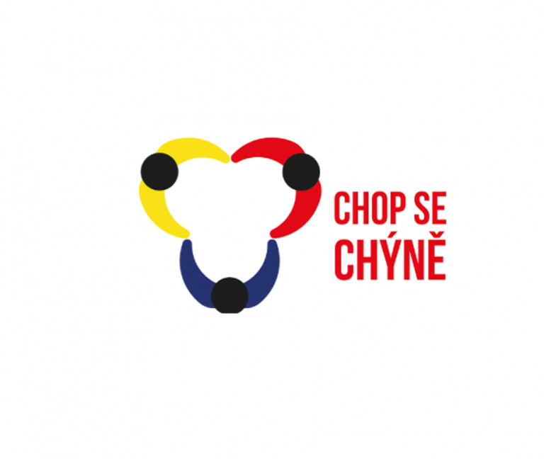 Startujeme projekt "Chop se Chýně" - již zítra