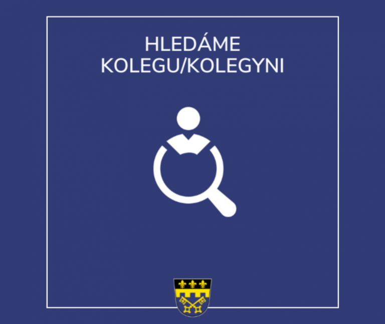 Hledáme kolegy - SPRÁVCE HALY - na plný úvazek, ale i brigádníky!