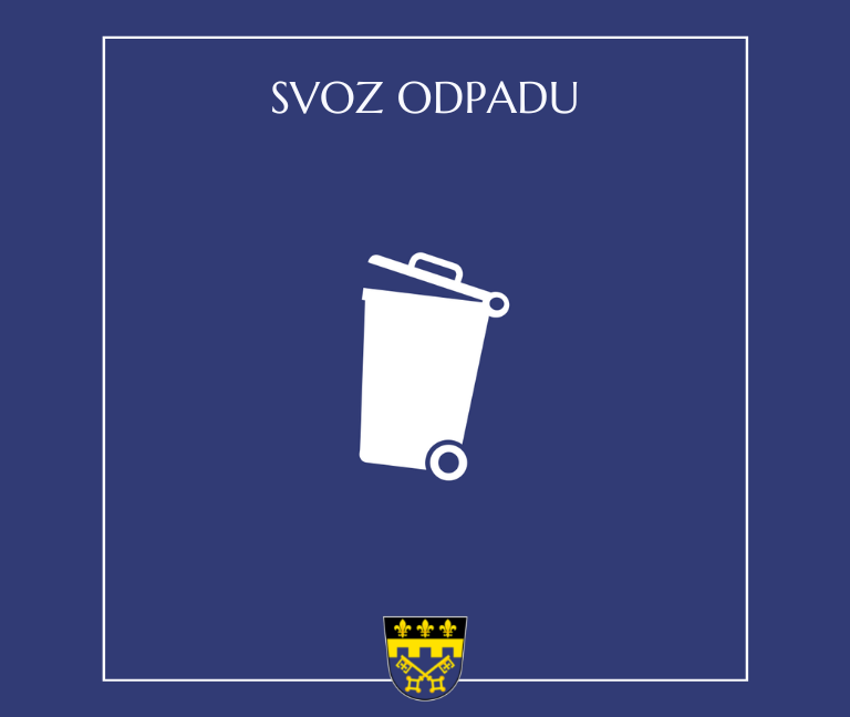 ODPADY 2023 - připomenutí