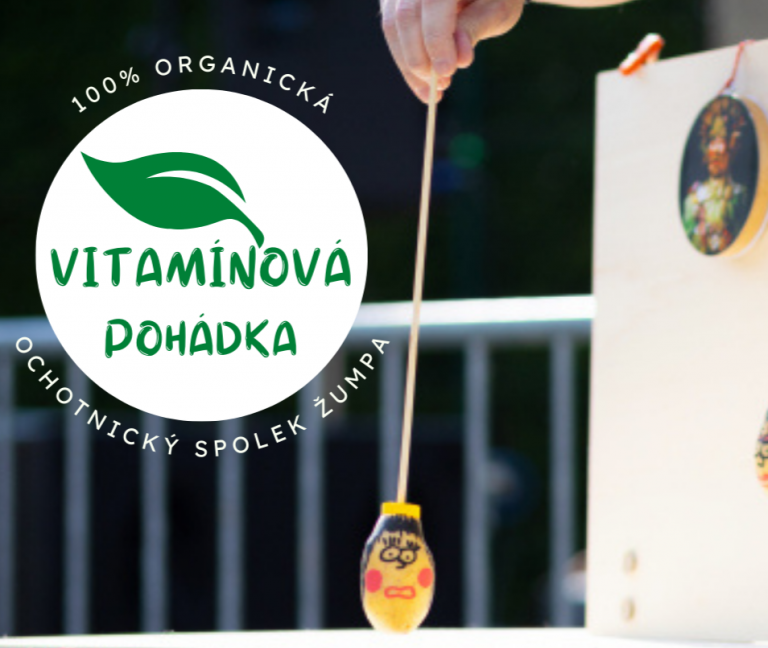 Vitamínová pohádka - 12. 3. 2023