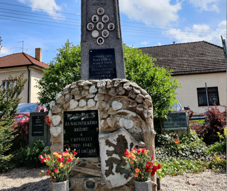 8. května 2023