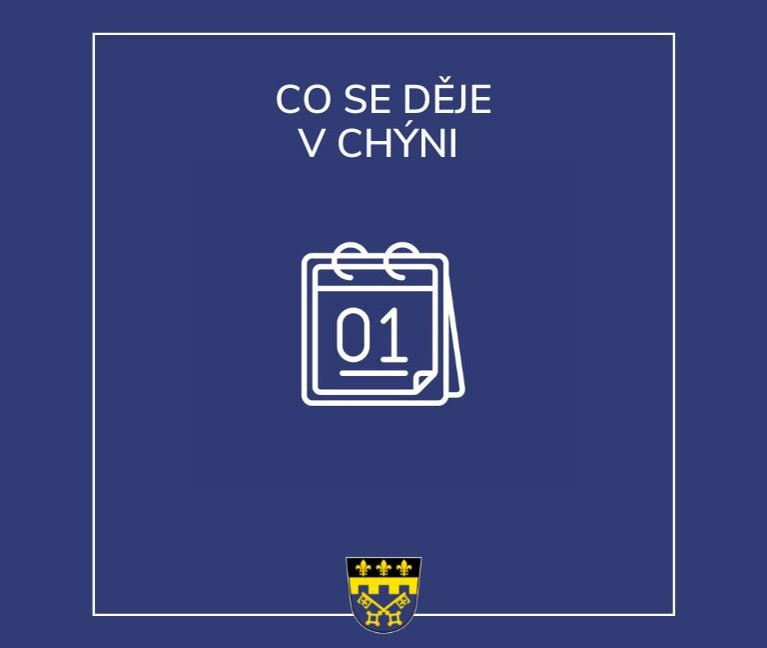 Co se děje v Chýni – SWAP Chýně, Kniho-jabkobraní a Sousedské trhy v Chýni