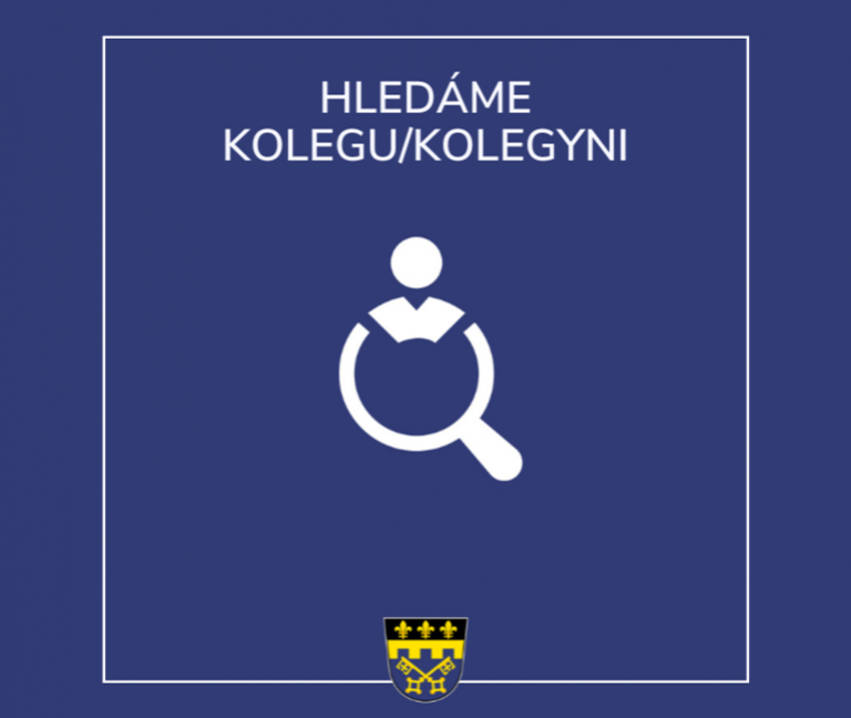 Hledáme kolegu/kolegyni - Ekonom - ekonomka - účetní
