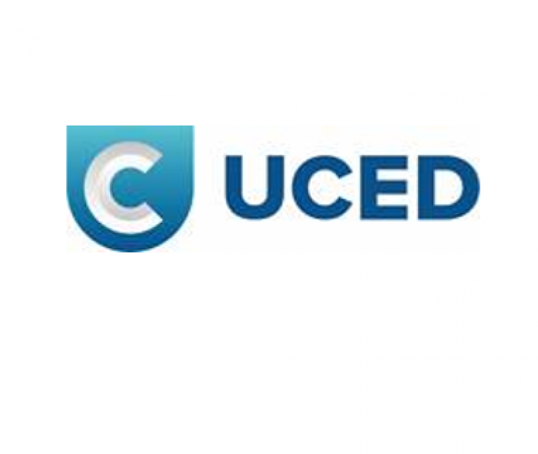 Odstávka elektřiny UCED - 8. 11. 2023 - ulice Cenomanská