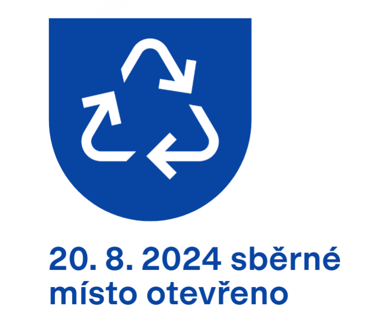 Mimořádné otevření sběrného dvora