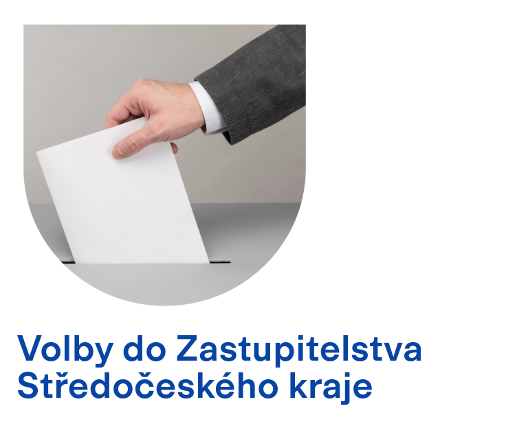 Volby