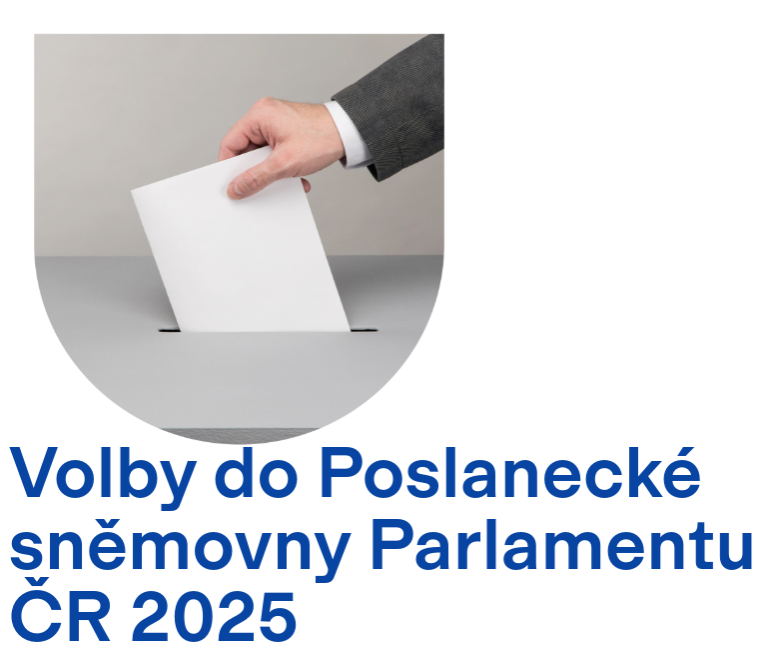 Volby do Poslanecké sněmovny Parlamentu ČR 2025