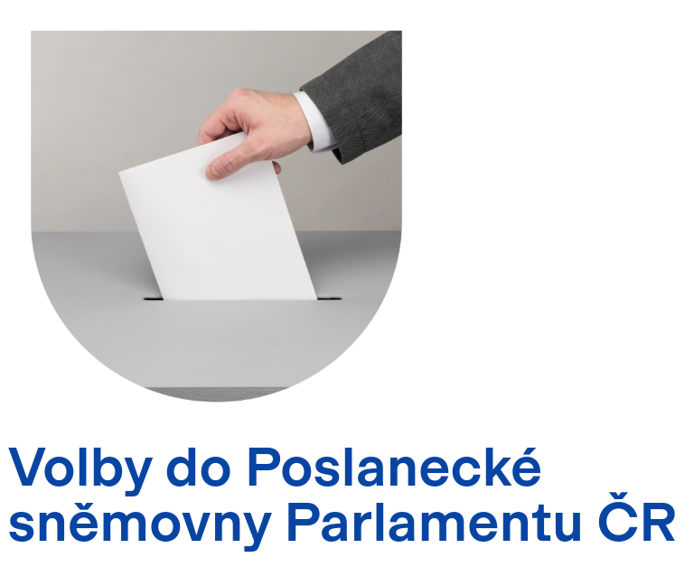 Volby do Poslanecké sněmovny Parlamentu ČR 2025