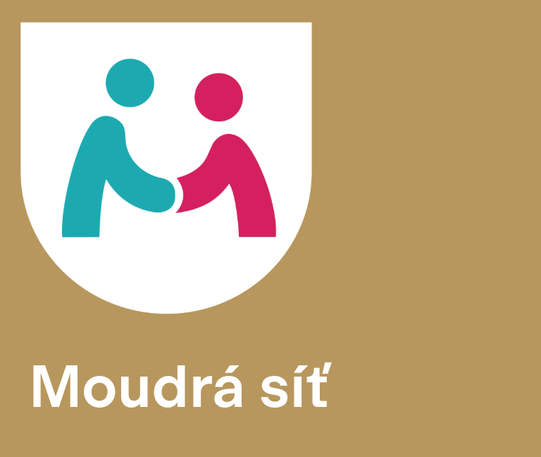 Moudrá síť - pomoc seniorům správně ovládat moderní technologie