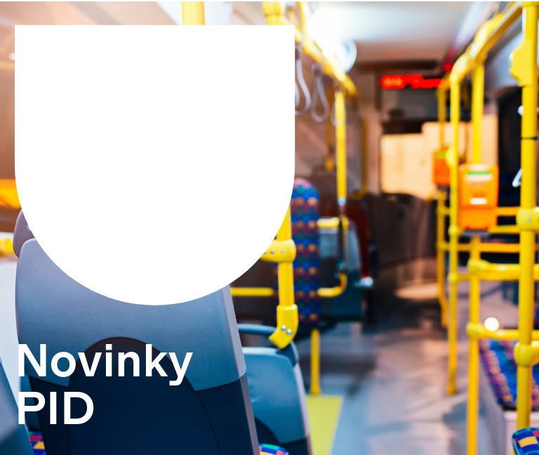 Pražská integrovaná doprava