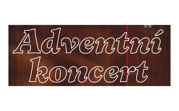 Adventní koncert