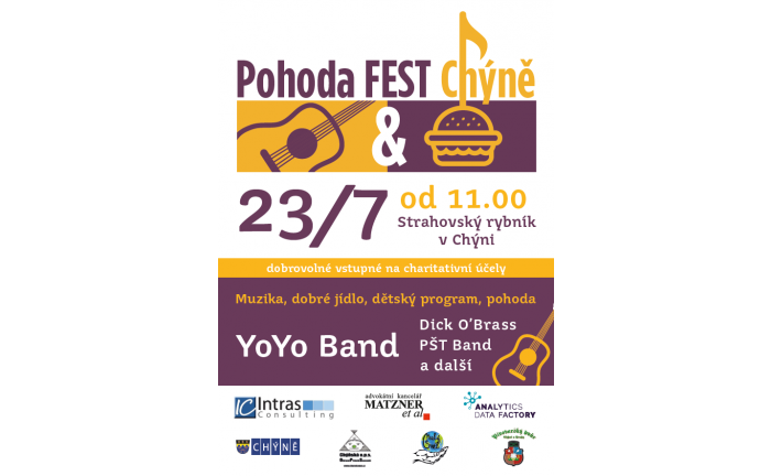 Pohoda FEST