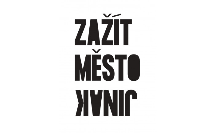 ZAŽÍT CHÝNI JINAK