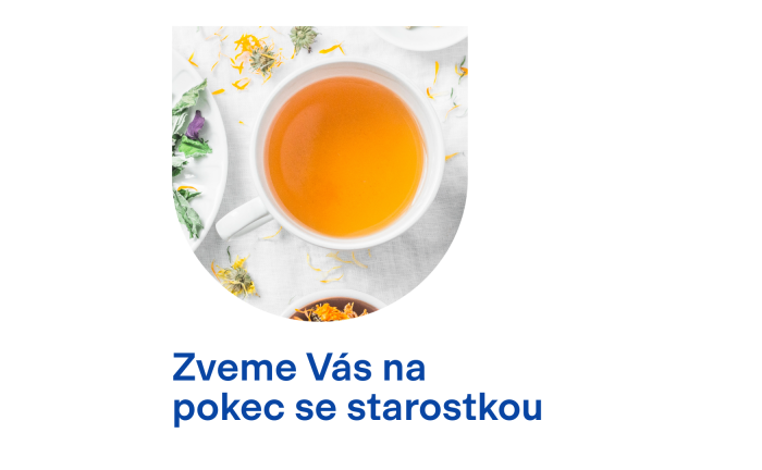 Pokec se starostkou