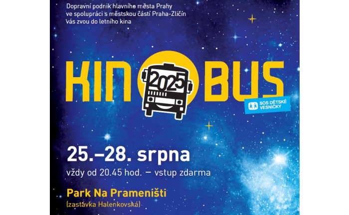 KINOBUS