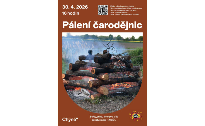 Pálení čarodejnic