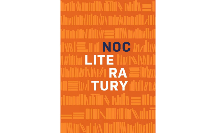 Noc literatury 2026
