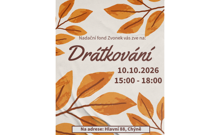 Drátkování