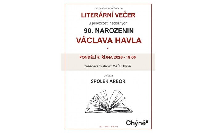 Literární večer