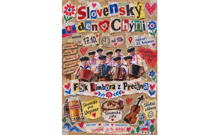 Slovenský den