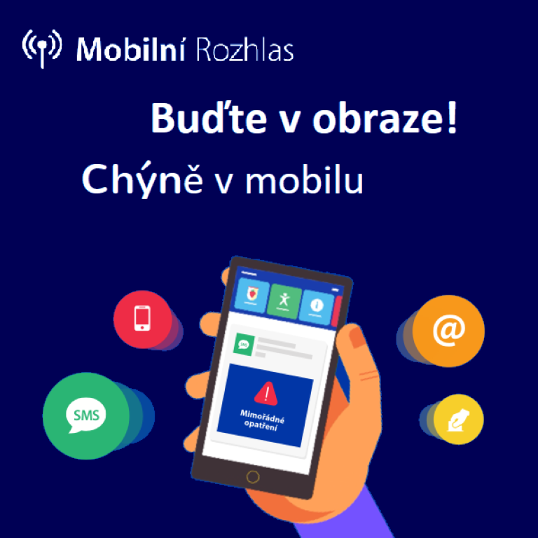 Mobilní rozhlas
